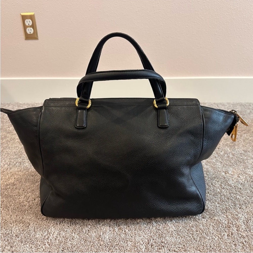 GUCCI 1973 TOP HANDLE - Picture 4 of 16